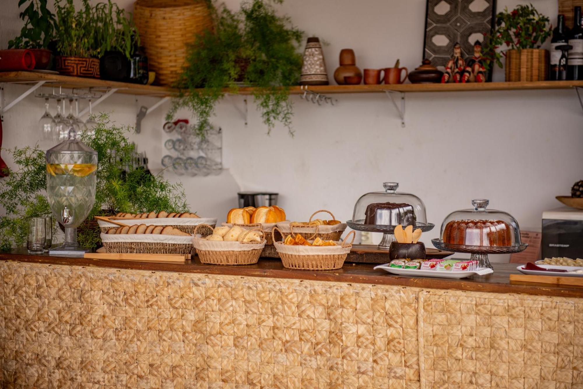 Sambura Παρατί Εξωτερικό φωτογραφία